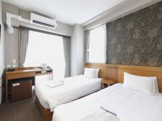 FIVE HOTEL OSAKA - Vacation STAY 10338v - Osaca - 0