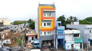 Temple View Residency - Tiruvallūr - 6