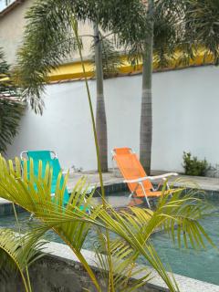 Casa George Trancoso - 4