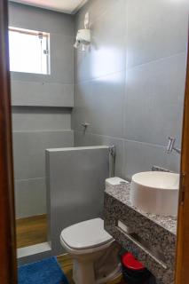 Pousada Casa Flor-Aurora -TO - 7