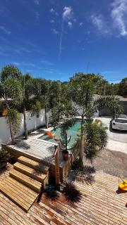 Casa George Trancoso - 1