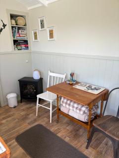 The Shepherd's Rest - Oamaru - 4