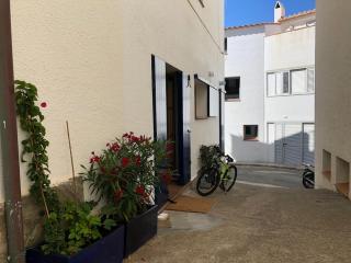 charming house in downtown El Port de la Selva - Port de la Selva - 6