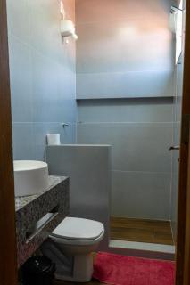 Pousada Casa Flor-Aurora -TO - 6