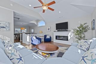 CB49 - Cruisin' the Dunes BY Resort Realty - Corolla - 6