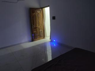 Bhoomi mansion Apartment 23 - Bhubaneshwar - 8