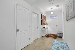 Beautiful 6BR Family Pool Home Champions Gate-1460 - 5