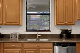 Beautiful 6BR Family Pool Home Champions Gate-1460 - Davenport - 2