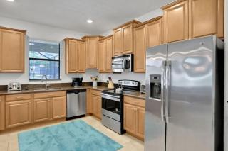 Beautiful 6BR Family Pool Home Champions Gate-1460 - Davenport - 3