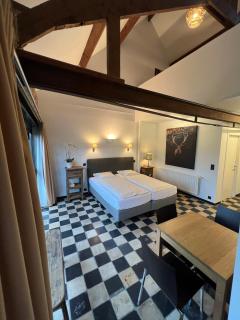 Landgoed Palingbeek - Ieper - 7