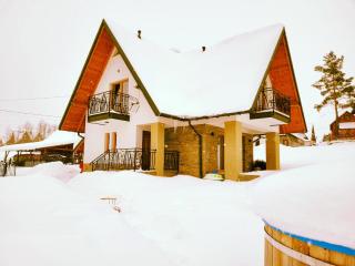 Będzie Fajnie - Poronin - 8