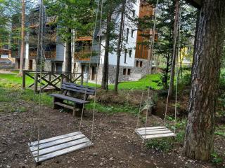 Nevis Apartment - Divčibare - 1