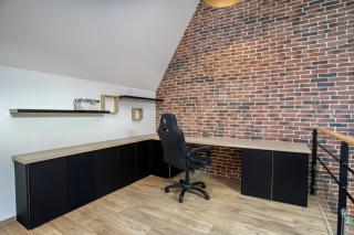 Loft Design Architecte - 4