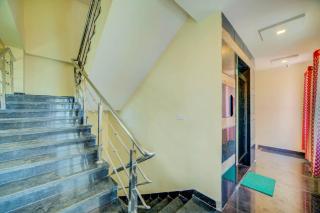 Super Hotel O White Ridge - Surūrnagar - 0