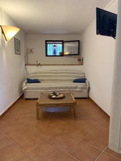 Grazioso appartamento in casa con giardino - La Maddalena - 6
