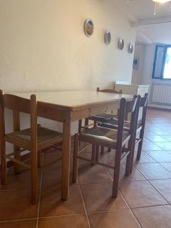 Grazioso appartamento in casa con giardino - La Maddalena - 7