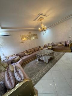 magnifique appartement à hamria - Meknès - 0