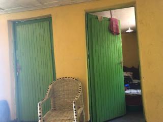 A small house on Burera Lake - Kigali - 9