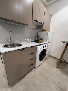 High-End Furnished -Studio - Kuwait - 8