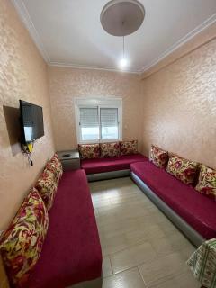 magnifique appartement à hamria - Meknès - 8