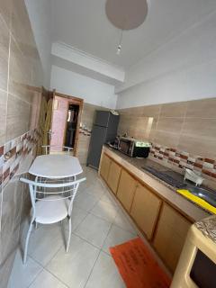 magnifique appartement à hamria - Meknès - 1