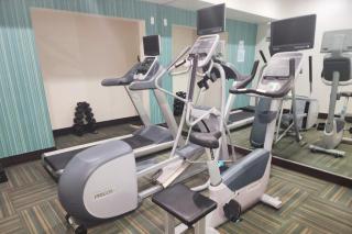Holiday Inn Express Hotel & Suites Decatur, TX by IHG - 4