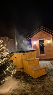 Agroturystyka Sarenka - 6