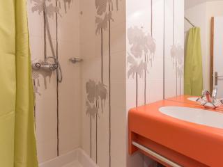 Appartement cosy près des pistes avec WIFI gratuit - FR-1-275-145 - Montvalezan - 4
