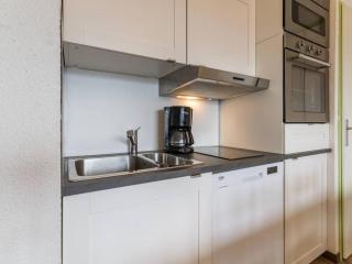 Appartement rénové 2 pièces · Proche des pistes · Balcon sud · 6 personnes · La Rosière - FR-1-275-150 - La Rosière - 0