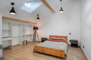 Loft Design Architecte - 6