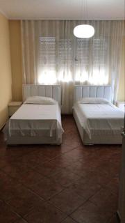 The White ROOM - Durazzo - 0