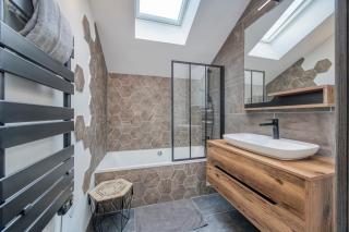 Loft Design Architecte - 7