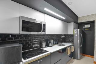 Luxury 2BR condo in Nautilus, Místico - Parrita - 4