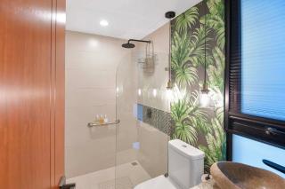 Luxury 2BR condo in Nautilus, Místico - Parrita - 7