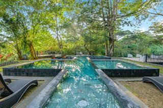 Luxury 2BR condo in Nautilus, Místico - Parrita - 6