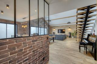 Loft Design Architecte - 9