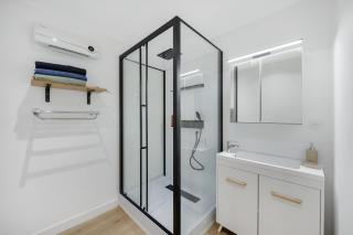 Appartement T4 Carqueiranne - 7