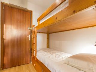 Studio lumineux près des pistes avec balcon, 4 pers, La Rosière - FR-1-275-154 - La Rosière - 5