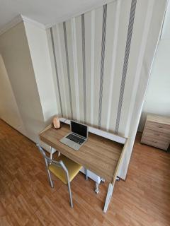 Beautiful apartment located in isidora las condes - 5