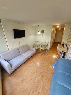 Beautiful apartment located in isidora las condes - Santiago - 3