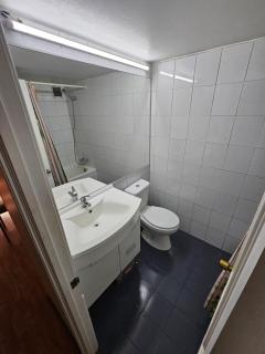 Beautiful apartment located in isidora las condes - Santiago - 1