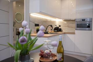 Golden Lake apartman - 4