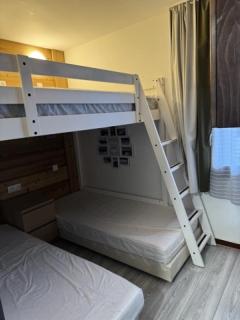 Résidence Le Quartz - maeva Home - Appartement 2 pièces 5 personnes - Sélection MAE-6877 - La Plagne Tarentaise - 5
