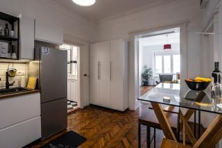Elegant, Chique & Spacious Boho Loft - Belgrado - 9