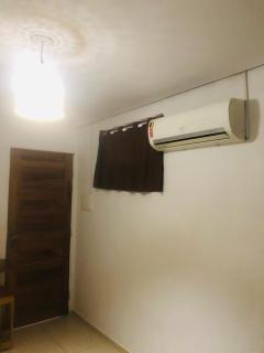 Suíte Navegantes Wind jeri - 3