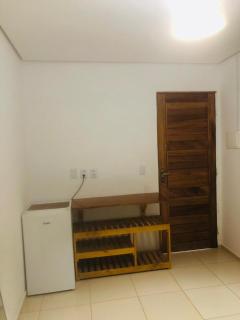 Suíte Navegantes Wind jeri - 1