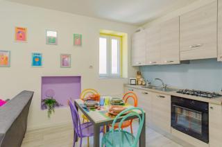 Navigli-Tortona - Aesthetic Suite - Milan - 5