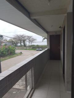 Flat super top - Guaratuba - 0