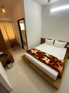 Lake Land Guest House - Calcuta - 7