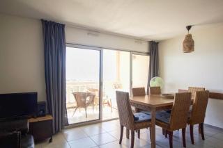 Cannes 3P Appt 3P Front de Mer Terrasse Piscine VUE MER - Cannes - 5